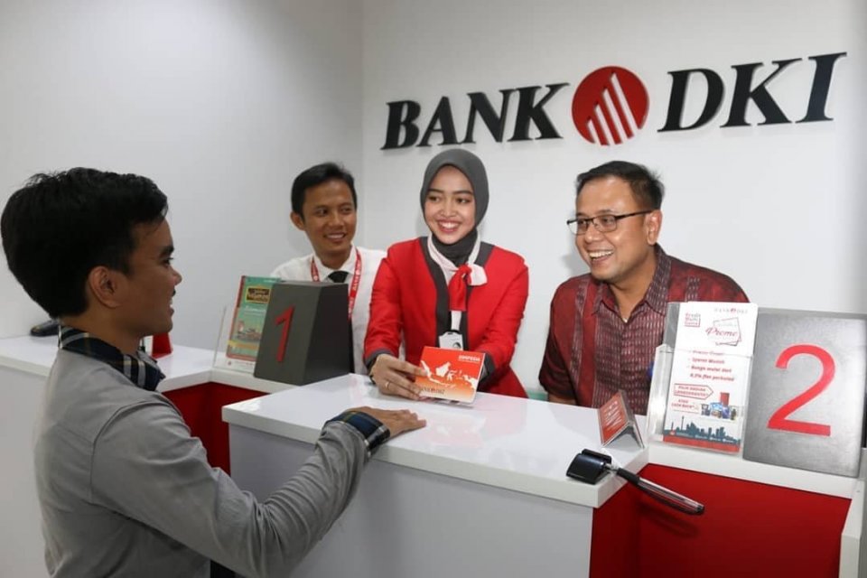 Cukup Dengan Menyiapkan Dokumen Ini, KUR Bank DKI Bisa Cair Rp 500 Juta!