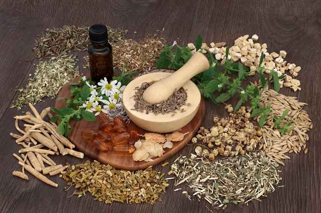 Tips Cara Mengonsumsi Obat Herbal dengan Aman