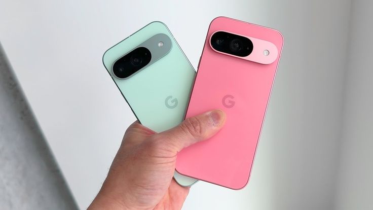 Simak Spesifikasi Google Pixel 9 Pro XL, Smartphone Flagship Fitur AI Keren 