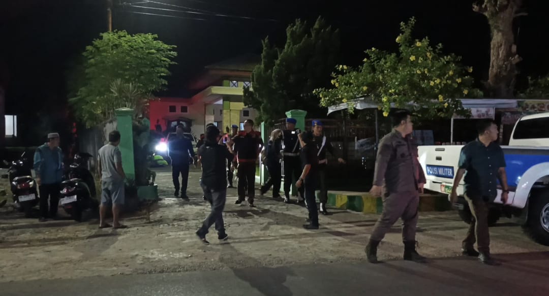 Kerugian Negara Capai Ratusan Miliar, Jaksa Geledah Rumah Ahmad Kanedi Terkait Dugaan Korupsi PAD Mega Mall