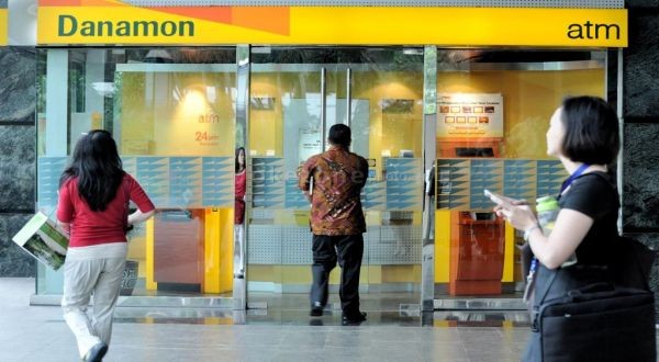 Syarat Mudah Dapat Pinjaman Bank Danamon Untuk Usaha