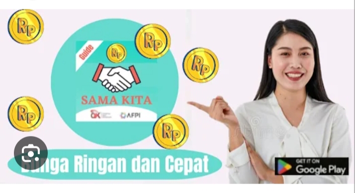 Makin Besar Gajimu Semakin Tinggi Plafond Pinjaman di Pinjol SamaKita, Lho Kok Bisa?