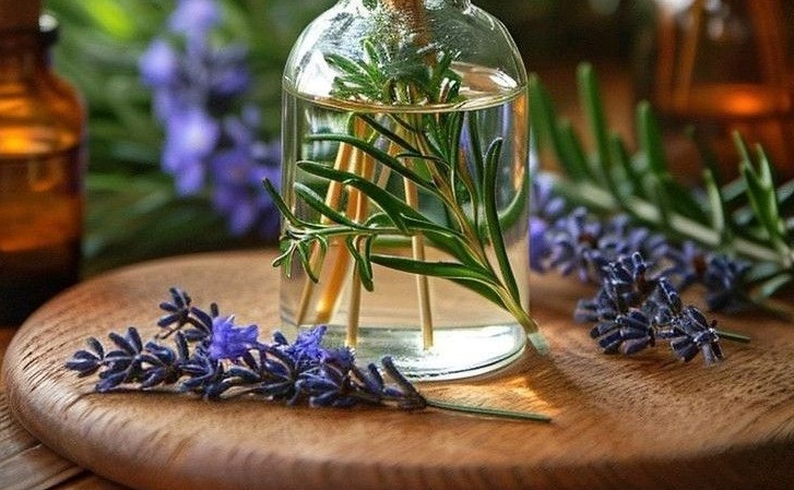 Kenali 9 Minyak Lavender Untuk Kesehatan yang Jarang Diketahui