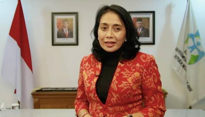 Besok, Menteri PPPA  Tiba di  Bengkulu