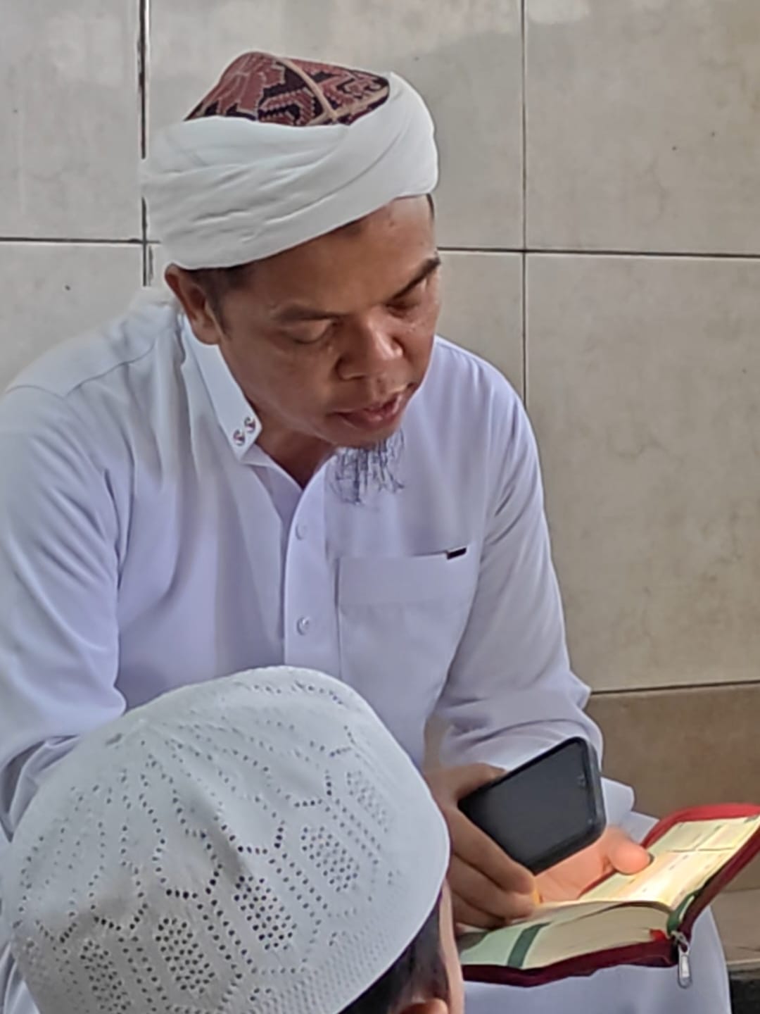 Geliat Roda Ekonomi di Balik Arus Mudik: Antara Tradisi dan Potensi Kebijakan “Gerak Bersama