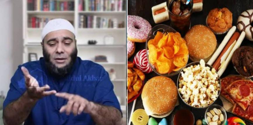 5 Makanan Ini Ternyata Bisa Membuat Badan Tak Sehat, Berikut Penjelasan dr Zaidul Akbar