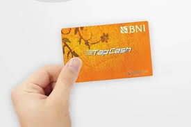 Cara Mudah Isi Ulang Saldo TapCash BNI lewat Mobile Banking, ATM, dan e-Wallet