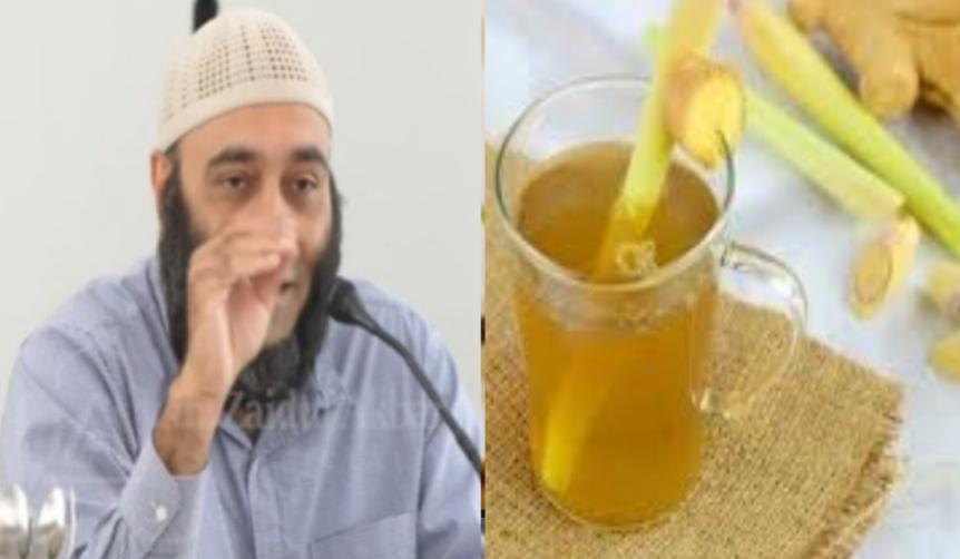 Ampuh Mengatasi Gatal, Eksim dan Penyakit Kulit, dr Zaidul Akbar Bagikan Resep Minuman Rempahnya