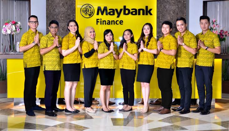 Ini Dia Simulasi Pinjaman KTA Maybank 2024 yang Harus Anda Ketahui