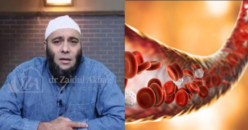 Cukup Blender Rempah ini Kemudian Minum, dr Zaidul Akbar: Insya Allah Darah Bersih dan Bebas dari Racun