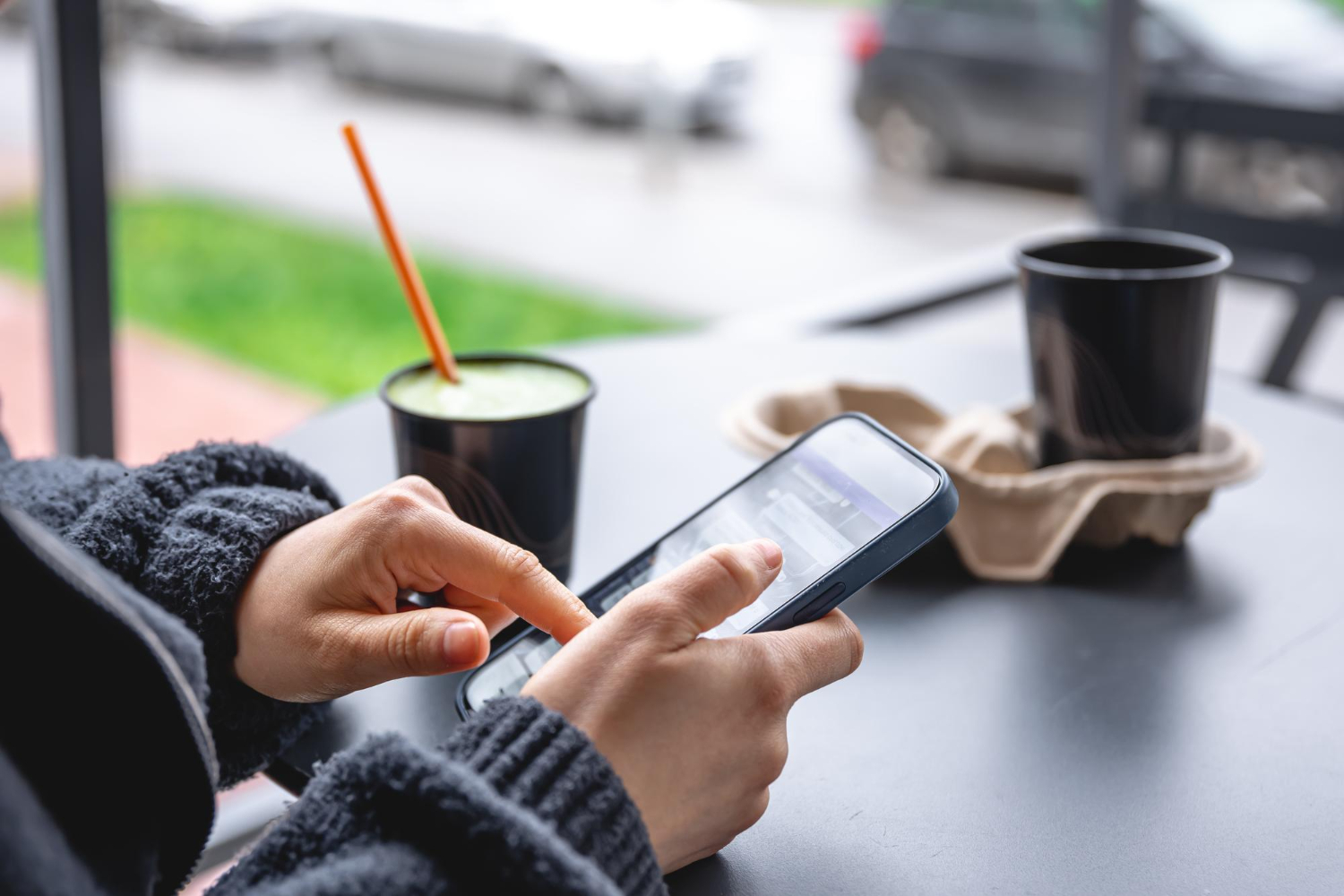 Sering Pakai WiFi Publik? Ini Kebiasaan yang Bisa Membahayakan Data Pribadi