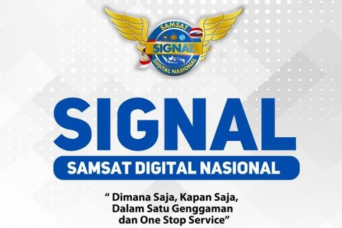 Aplikasi Signal Bisa Bantu Kamu Bayar Pajak Kendaraan Lewat Smartphone, Begini Caranya