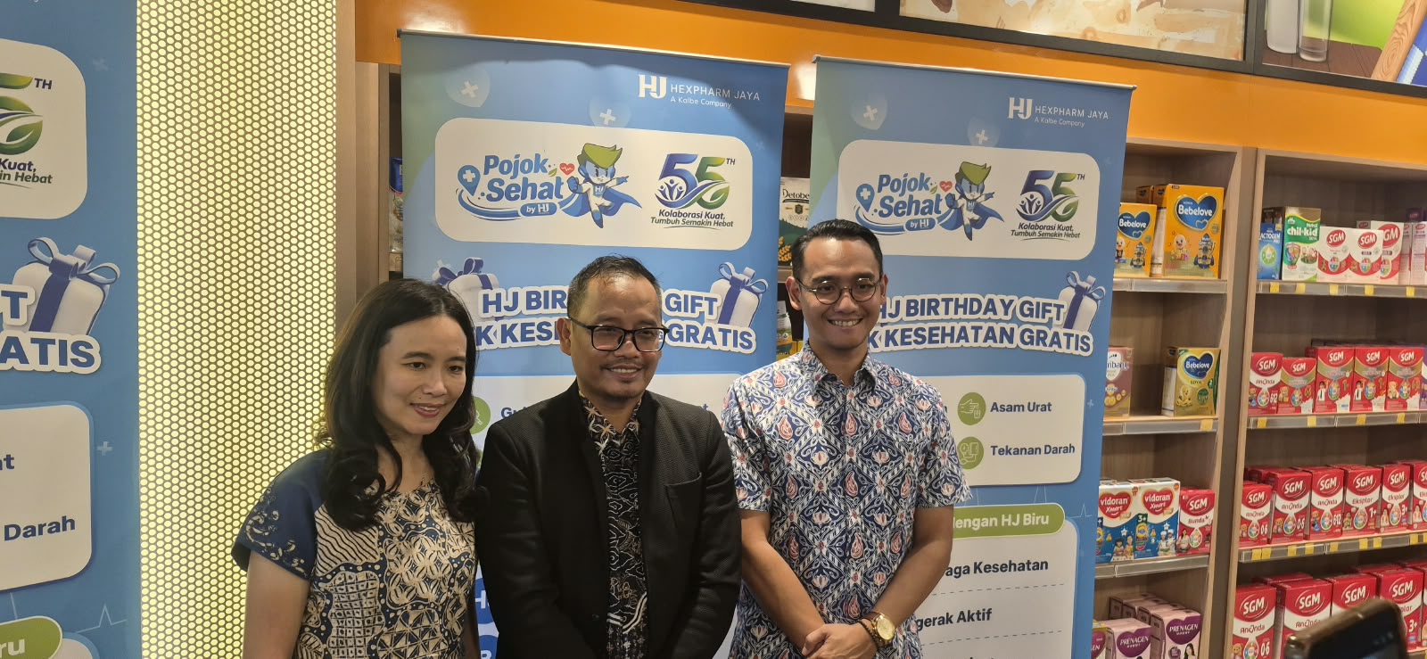 Jangan Tunggu Sakit! Kenali 4 Indikator Kesehatan untuk Deteksi Dini Penyakit