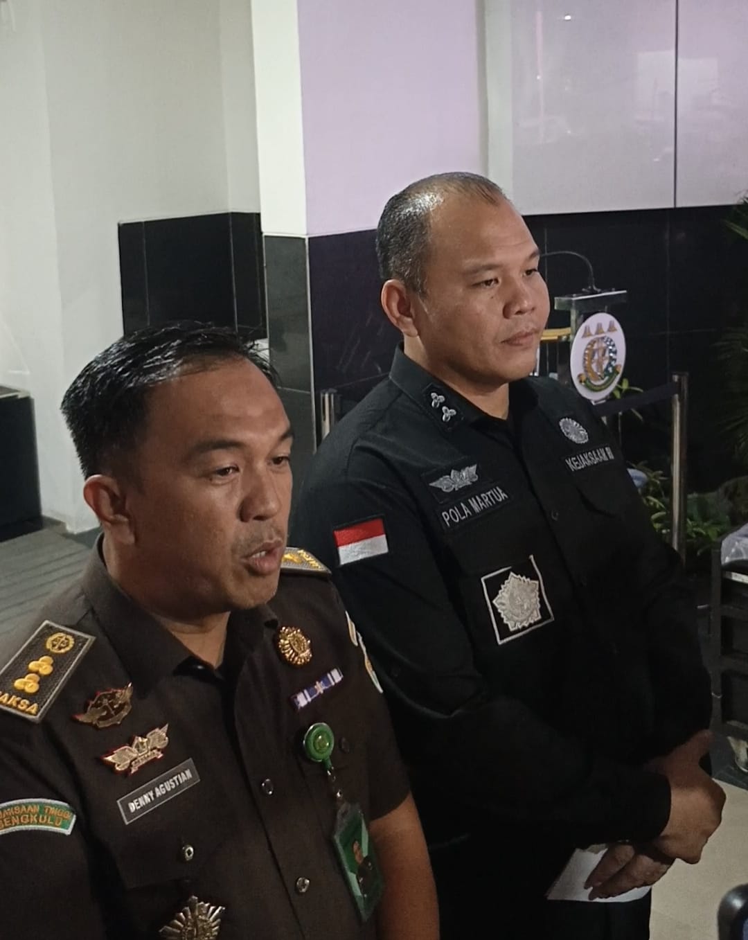 Penyidikan Izin Tambang PT RSM Kian Meluas, 20 Saksi Diperiksa dan Peran Pejabat Didalami