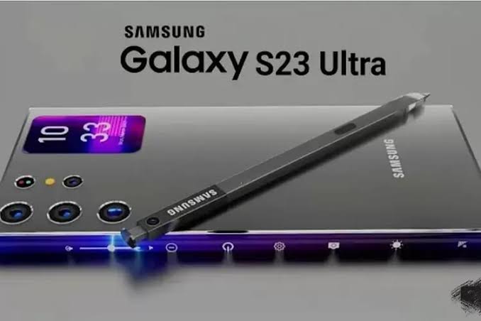 Samsung Galaxy S23 Ultra 5G, HP Para Gamers