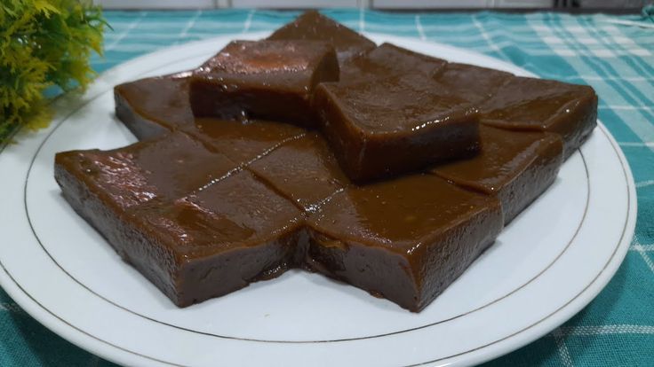 Mengenal Dodol Kandangan Khas Kalimantan Selatan yang Terkenal Lembut dan Juga Manis 