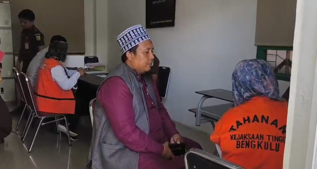 Berkas Lengkap, Dua Mantan Pegawai PT Pos Bengkulu Segera Disidang dalam Kasus Korupsi Rp3 Miliar