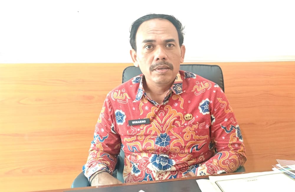 Hemat BBM dan Biaya Operasional, ASN Mukomuko Segera Uji Coba WFH Satu Hari dalam Seminggu