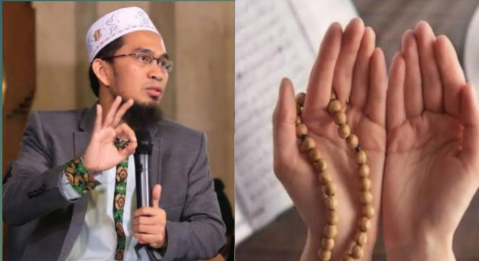 Amalkan ini Setelah Sholat Tahajud, Ustadz Adi Hidayat: Dosa Satu Keluarga Diampuni