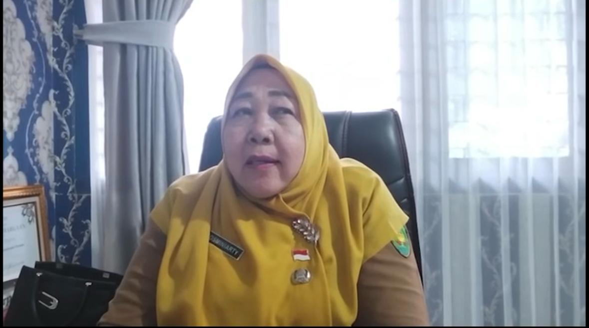 Pemkot Bengkulu Genjot Predikat Kota Layak Anak, Target Naik ke Madya 2026
