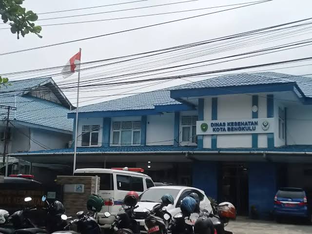 Kadinkes Jadi Tersangka Korupsi, Pemkot Bengkulu Pastikan Layanan Kesehatan Tetap Normal