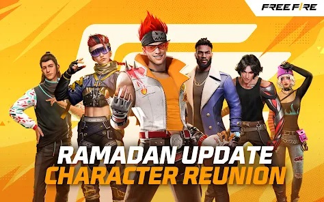 Klaim KODE REDEEM Free Fire Senin 17 April 2023 Update Terbaru