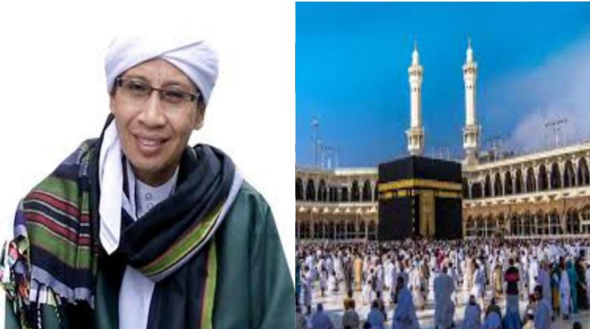 Bolehkah Pergi Haji dengan Uang Hasil dari Hutang, Ini Kata Buya Yahya