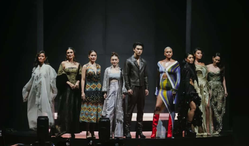 Shopee Indonesia Resmi Luncurkan High End Brands, Akses Eksklusif ke Dunia Busana Desainer Tanah Air