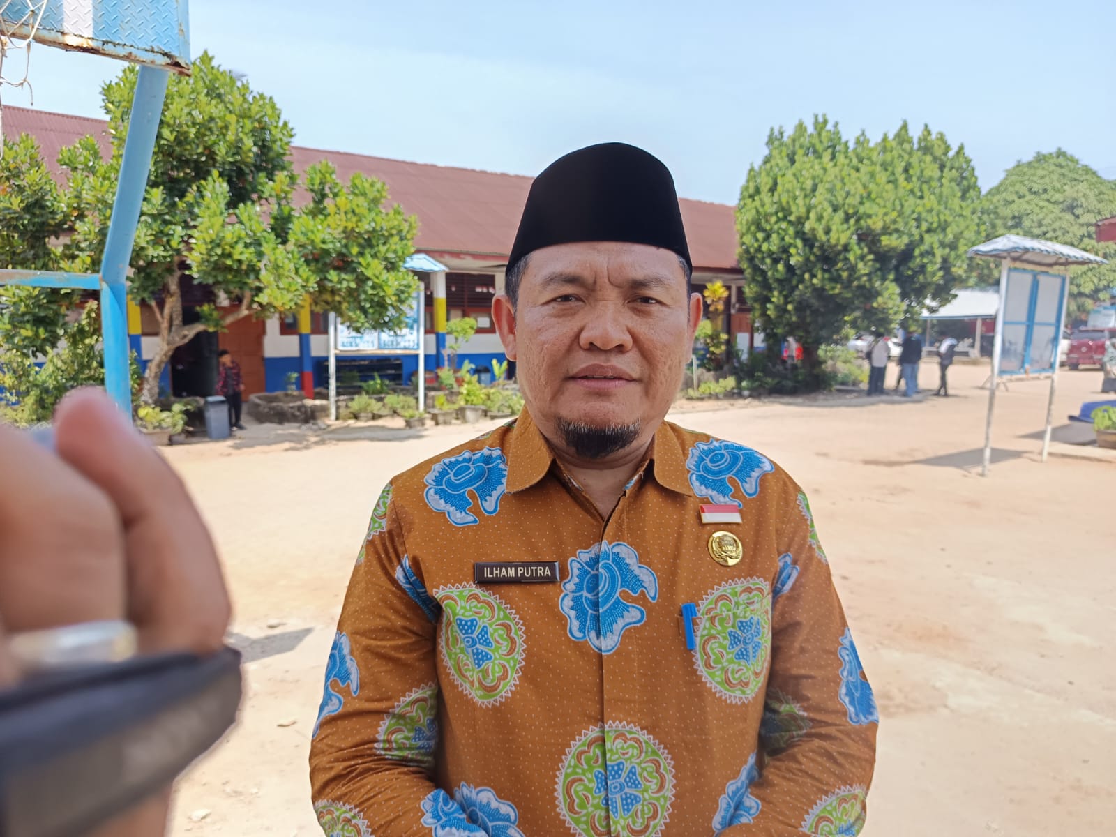 Era Sekolah Favorit Tamat di Bengkulu, Disdikbud Tegaskan Semua SMP Kini Bermutu Setara