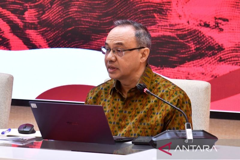 Indonesia Dorong Penguatan Kapasitas Kelembagaan ASEAN