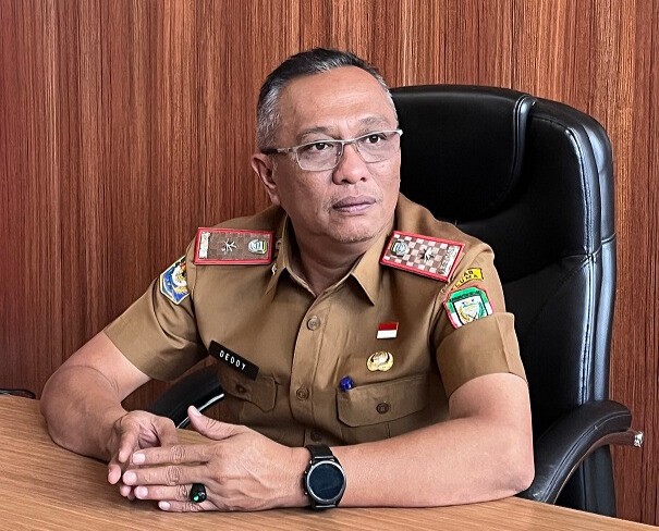 Rekomendasi Sanksi Tim Adhoc Keluar, Oknum ASN Seluma Terancam Diberhentikan