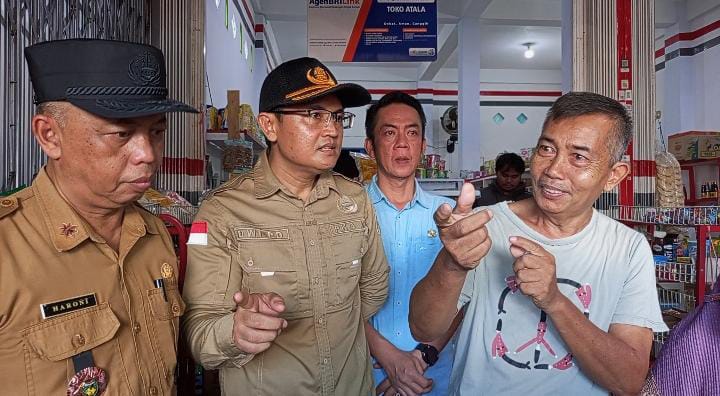 Gas LPG Melonjak, Disdag Bengkulu Selatan Minta Warga Laporkan Pelanggaran