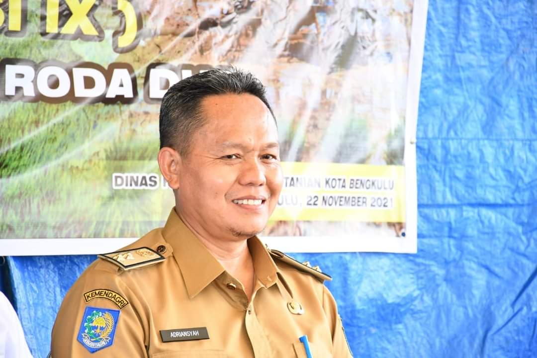 Cegah Inflasi, Pemkot Bengkulu Siapkan Bibit Cabai dan Sayuran