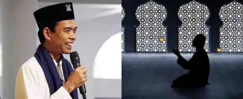 Selain Haji dan Tahajud, Ustadz Abdul Somad Bagikan Amalan untuk Menjadi Umat Terbaik