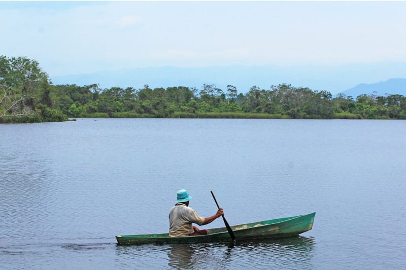 Dorong Event Daerah Naik Kelas, Gubernur Rohidin Canangkan Event Danau Dendam Tak Sudah