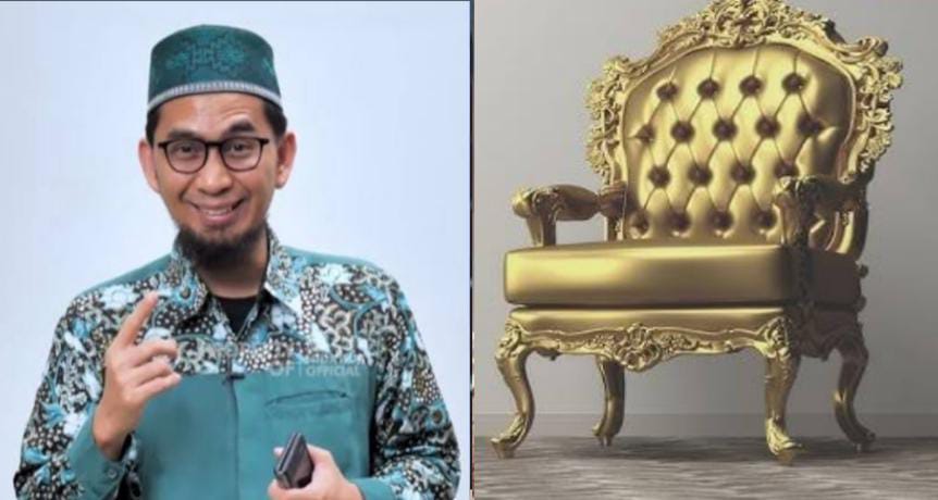 Ingin Mulia Baik di Dunia maupun di Akhirat, Ustaz Adi Hidayat Bagikan Amalannya