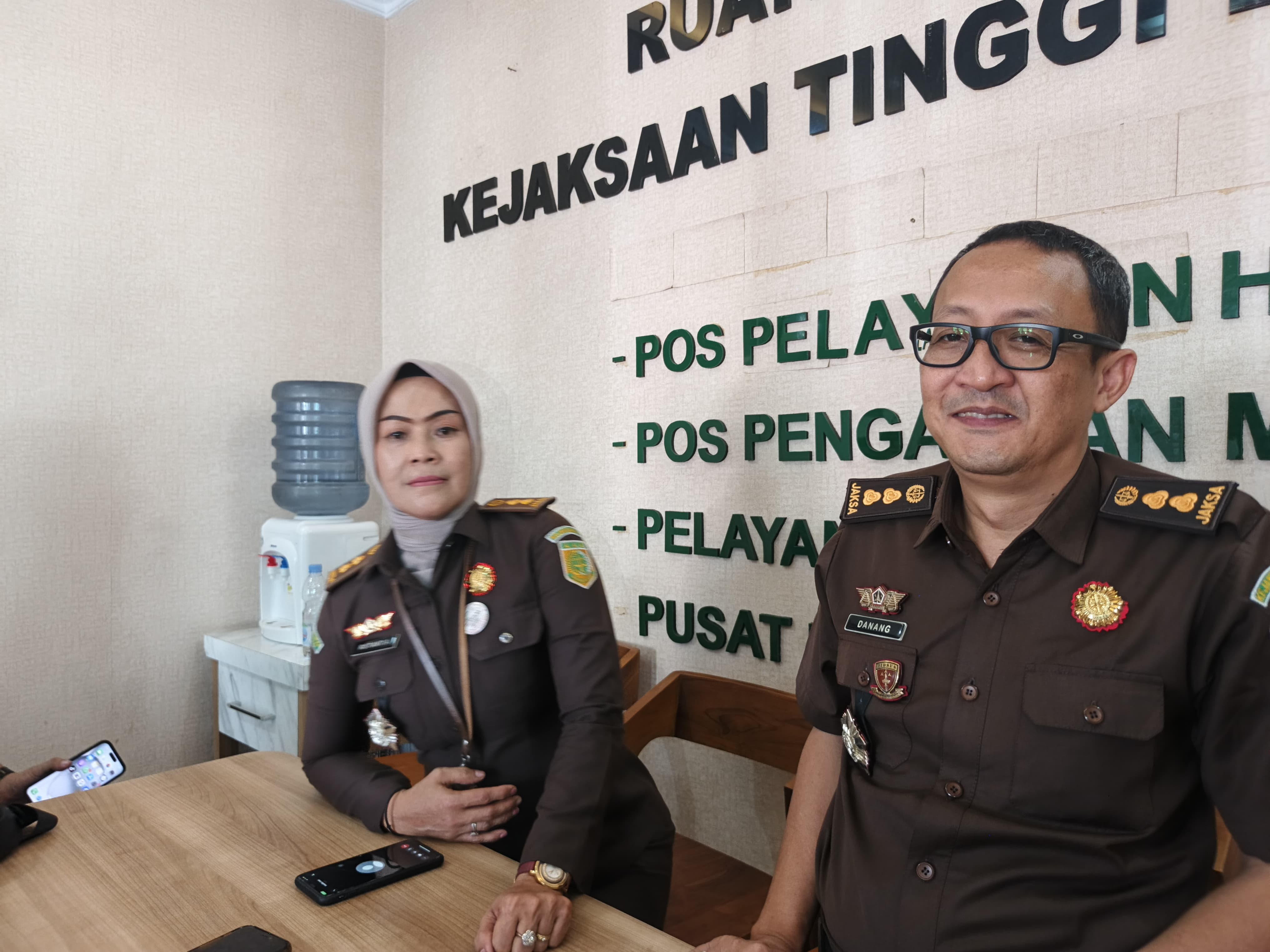 Usut Dugaan Korupsi Tambang, Kejati Bengkulu Datangkan Ahli Kasus Besar PT Timah dan Palma