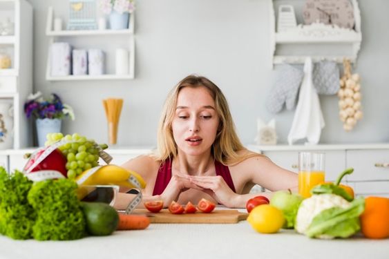 Enggan Konsumsi Sayur? 8 Cara Jitu Ini Bisa Bantu Makan Sayur Tanpa Paksaan 