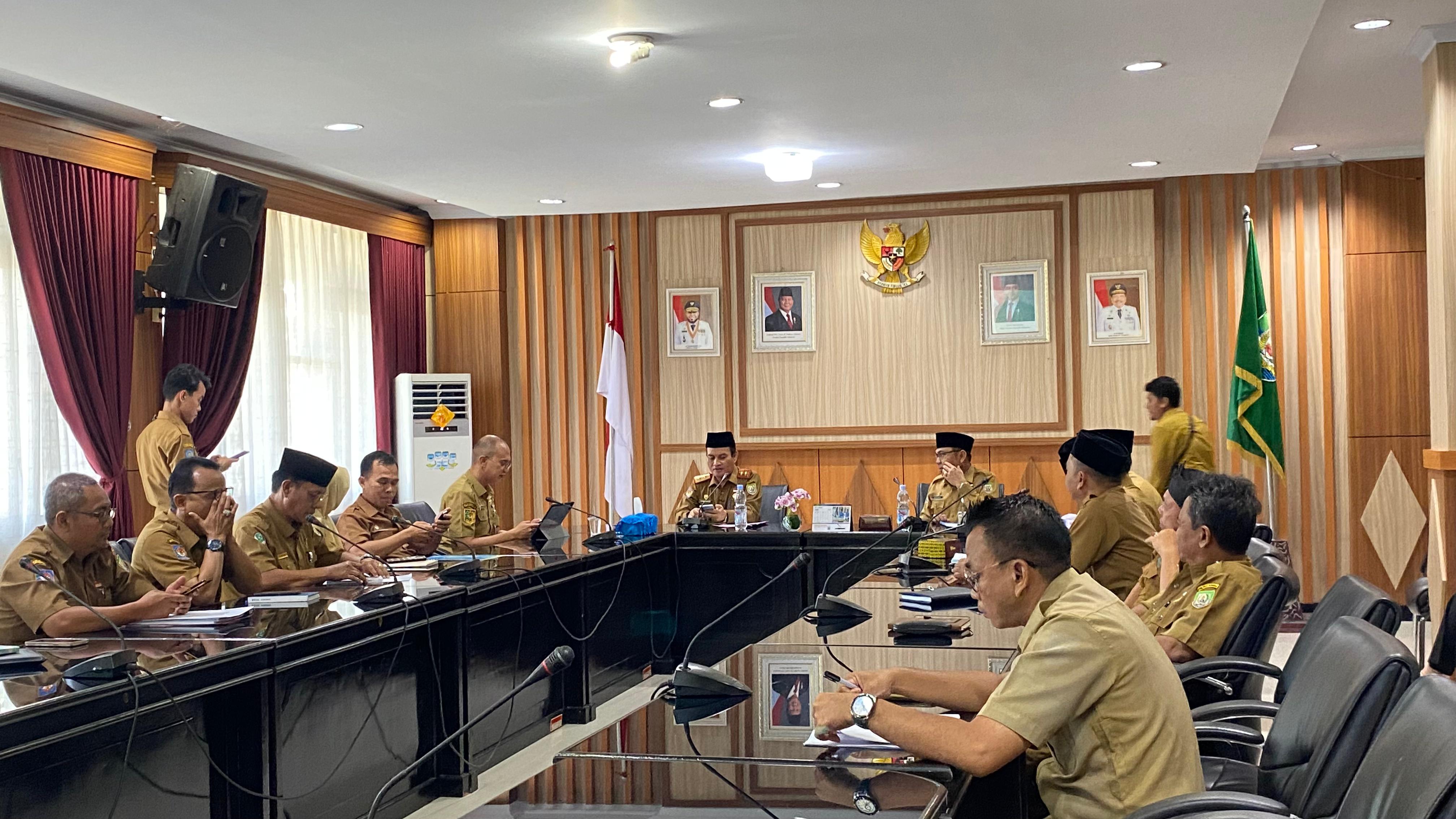 Pemprov Bengkulu Akomodir Pemberian Insentif Bagi Guru di Pulau Enggano