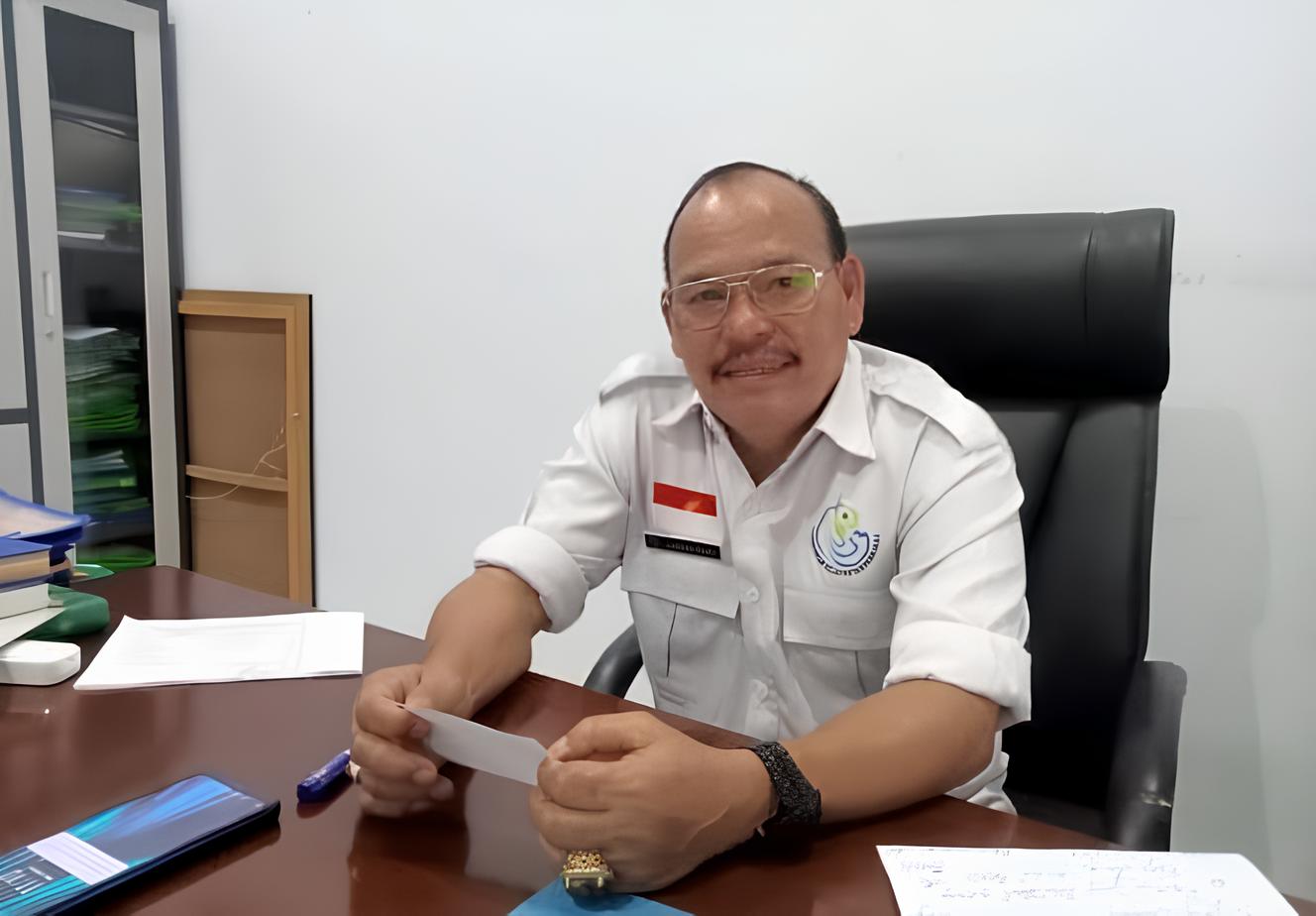 DKP Imbau Nelayan Luar Tak Tangkap Benih Lobster di Perairan Bengkulu