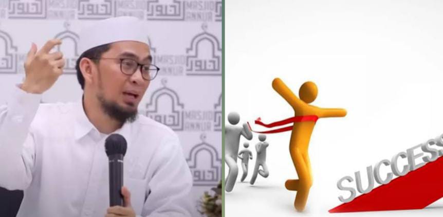 Ingin Menjadi Pengusaha Sukses Tanpa Modal, Ustaz Adi Hidayat Bagikan Tipsnya