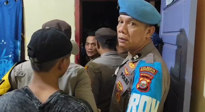 Sepekan Dua Penggerebekan di Kota Bengkulu, Dari Sanksi Adat Hingga Skandal Oknum Lurah