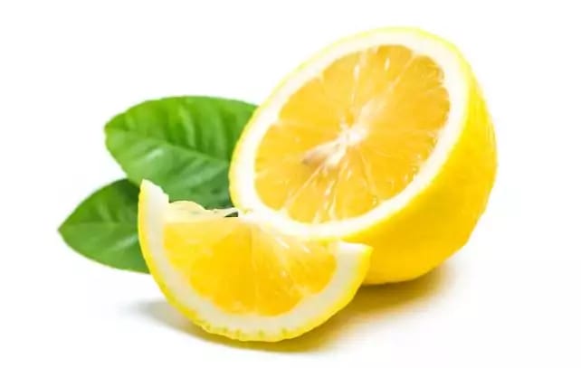 Lemon Dicampur 2 Jenis Pemanis, Scrub Alami Bersihkan Komedo Hitam di Area Hidung 