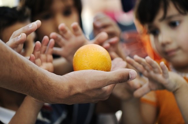 Ini Dia Mitos dan Fakta Seputar Pertumbuhan Anak