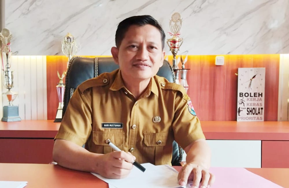 Kabar Gembira, Petani Mukomuko Bakal Diguyur Bantuan Replanting Rp60 Juta Per Hektare