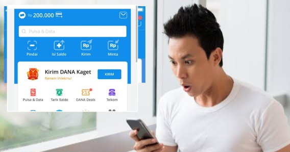 10 Game Penghasil Uang Rp200.000 Langsung Ke DANA, Tanpa Ada Iklan