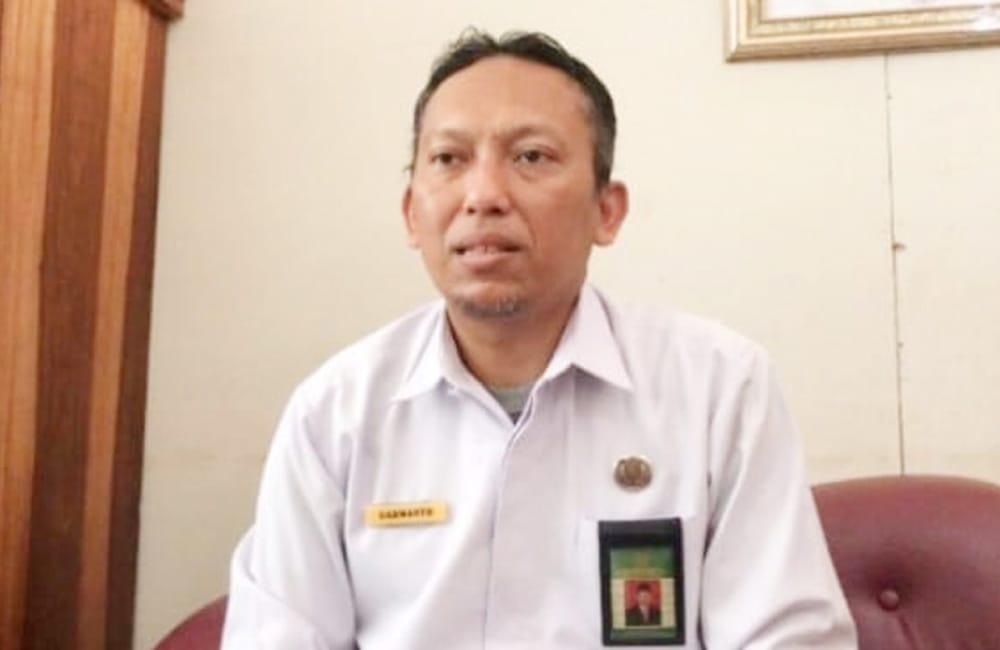 Resmi, Jadwal Keberangkatan 6 Jemaah Haji Mukomuko Dirilis, Masuk Kloter 5 Embarkasi Padang