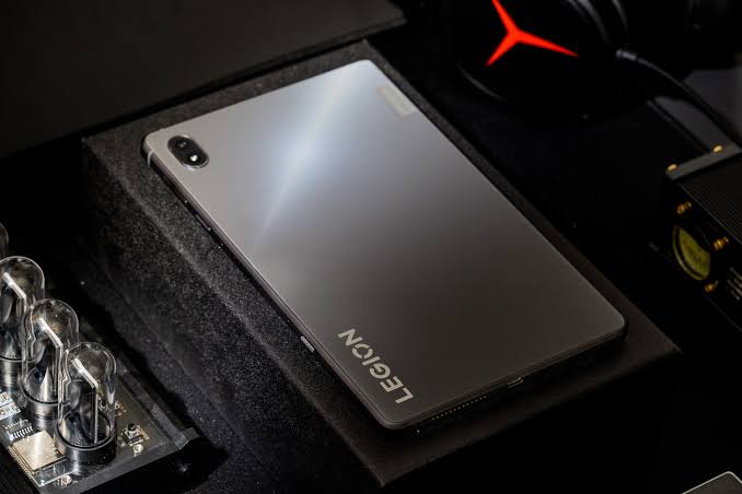 Lenovo Akan Kembali Keluarkan Tablet Gaming, Sebut Saja Legion Y700 2023, Ini Bocoran Spesifikasinya