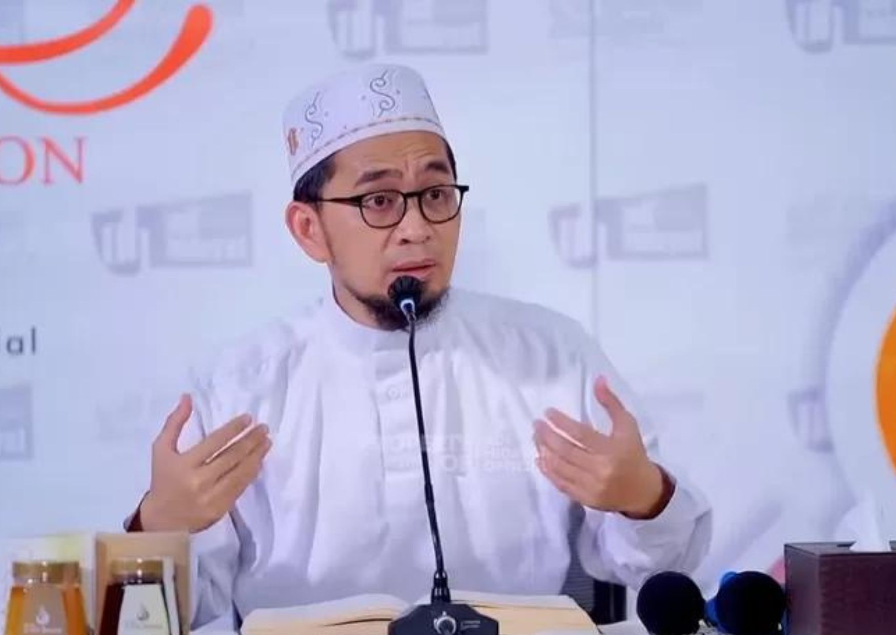 Cara Mudah Masuk Surga, Ustadz Adi Hidayat: Konsisten Lakukan Hal ini