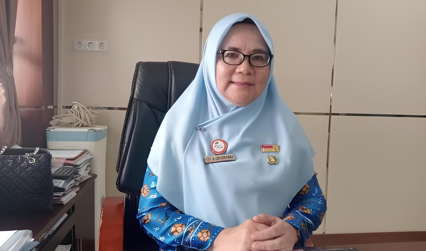 RSHD Pemkot Bengkulu Segera Luncurkan Layanan Poli Mata dan Poli Jiwa